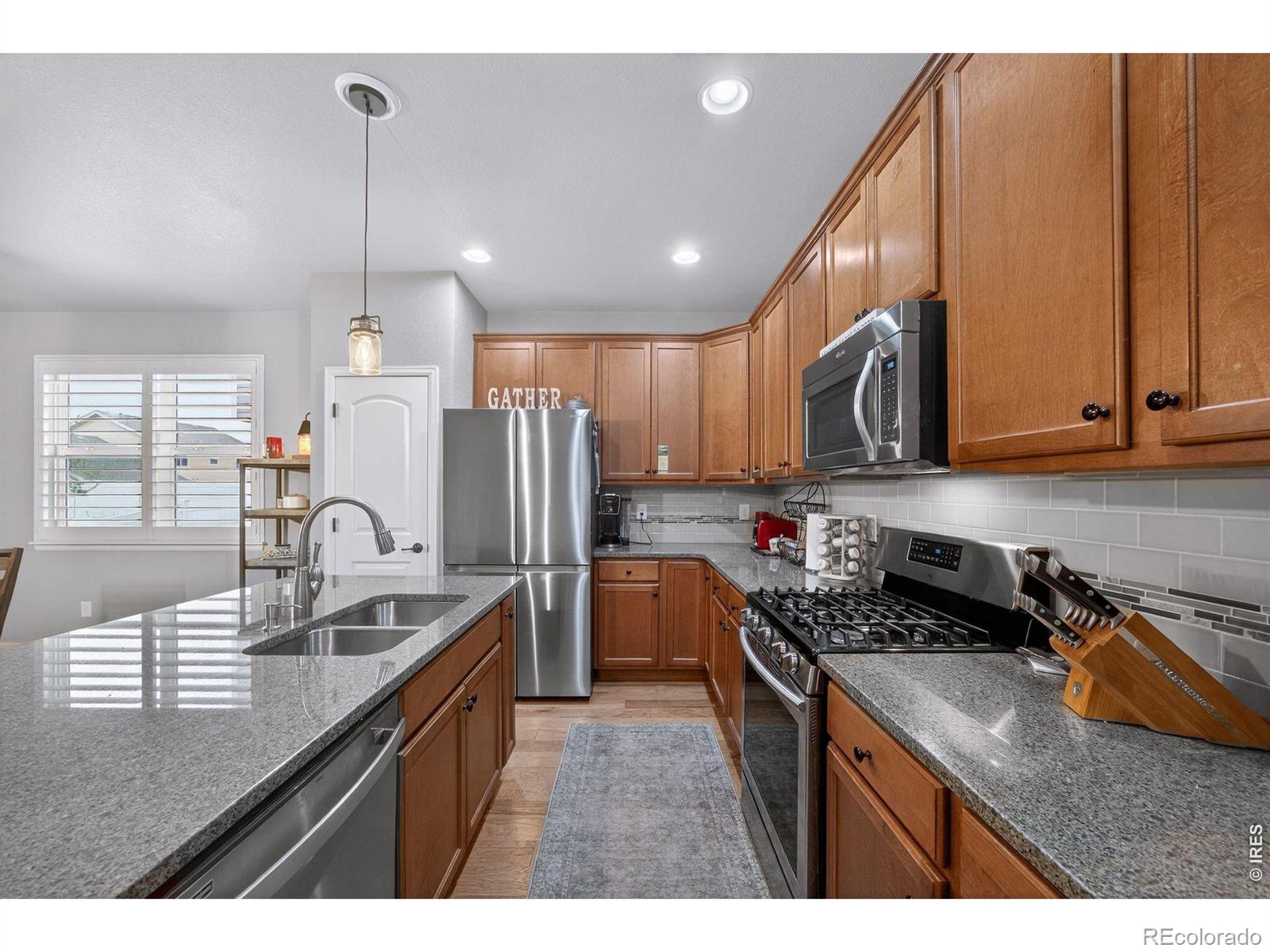 1525 Mount Meeker Avenue Berthoud CO 80513