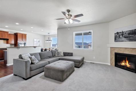 5513 Harbor Town Drive Elizabeth CO 80107