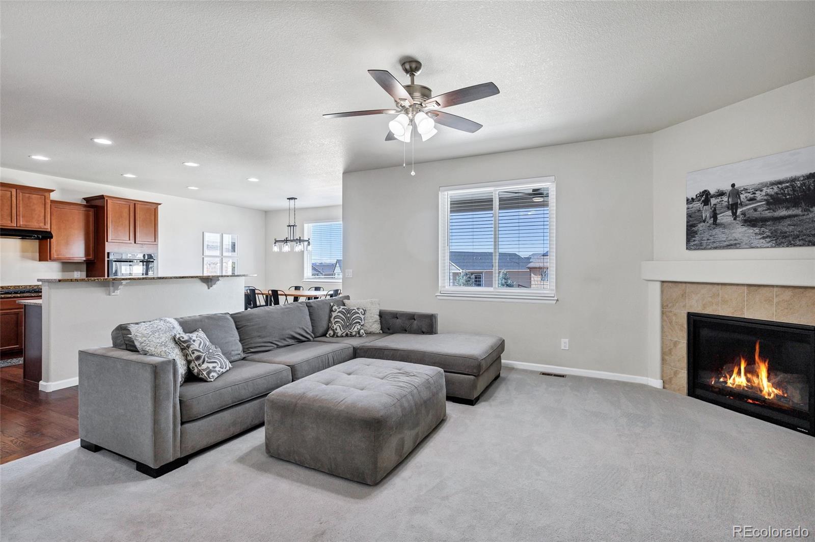 5513 Harbor Town Drive Elizabeth CO 80107