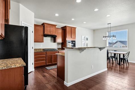 5513 Harbor Town Drive Elizabeth CO 80107