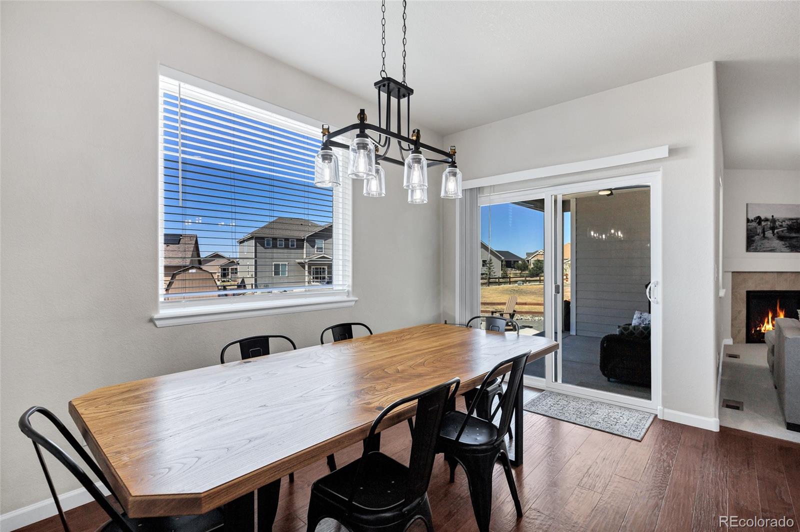 5513 Harbor Town Drive Elizabeth CO 80107