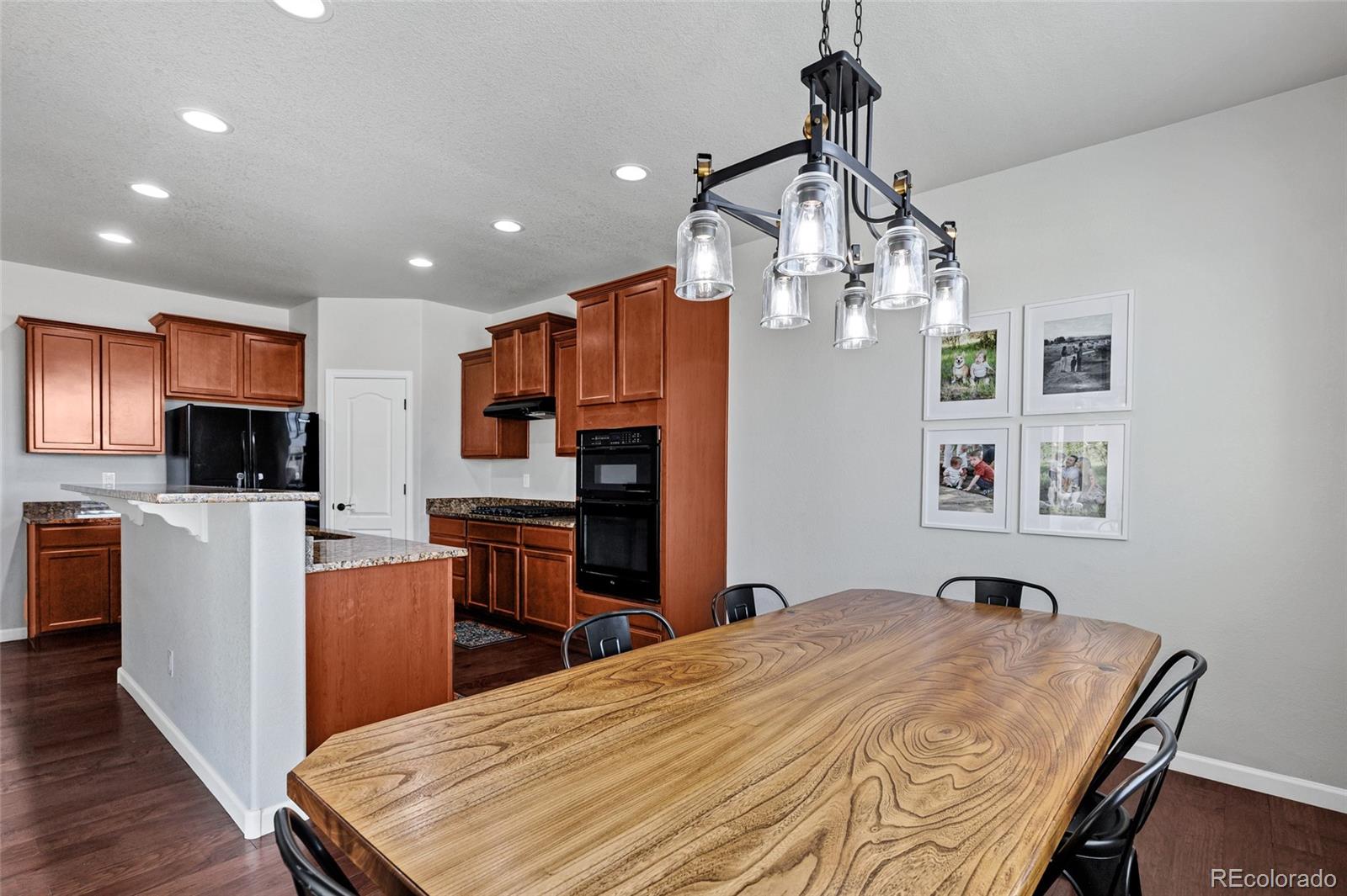 5513 Harbor Town Drive Elizabeth CO 80107
