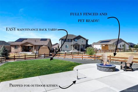 5513 Harbor Town Drive Elizabeth CO 80107