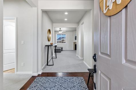 5513 Harbor Town Drive Elizabeth CO 80107