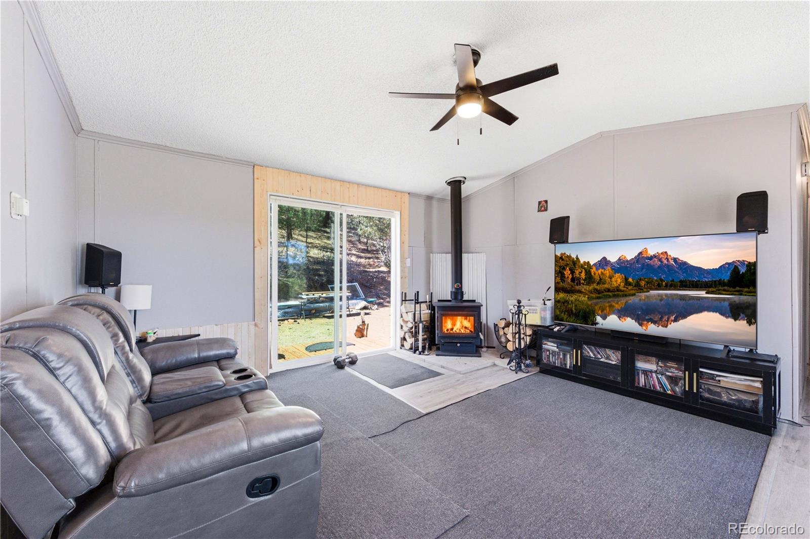 987 14th Trail Cotopaxi CO 81223