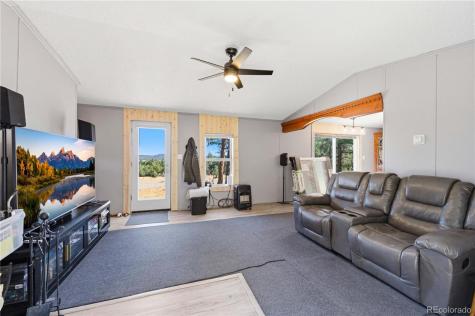 987 14th Trail Cotopaxi CO 81223