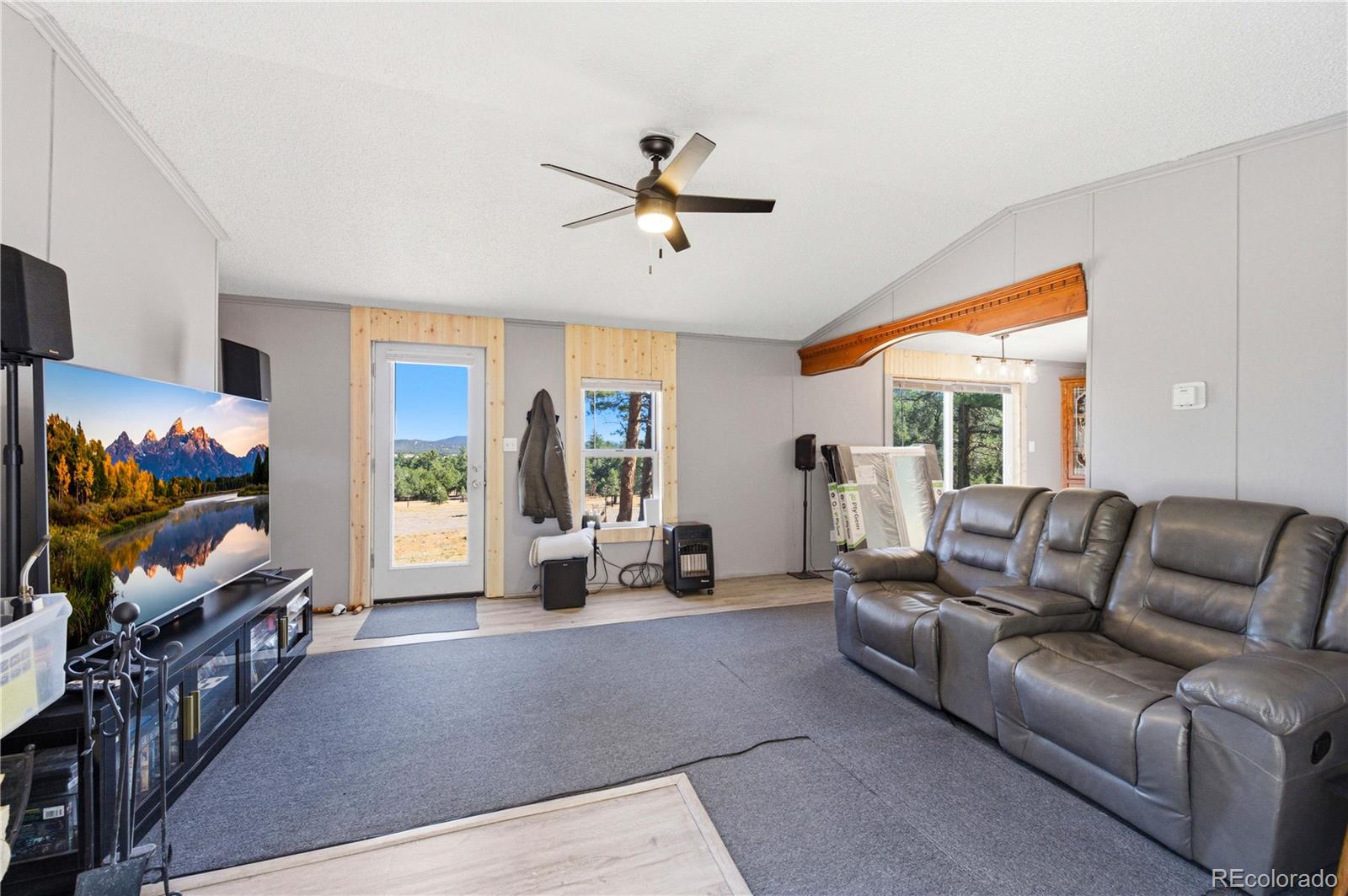 987 14th Trail Cotopaxi CO 81223