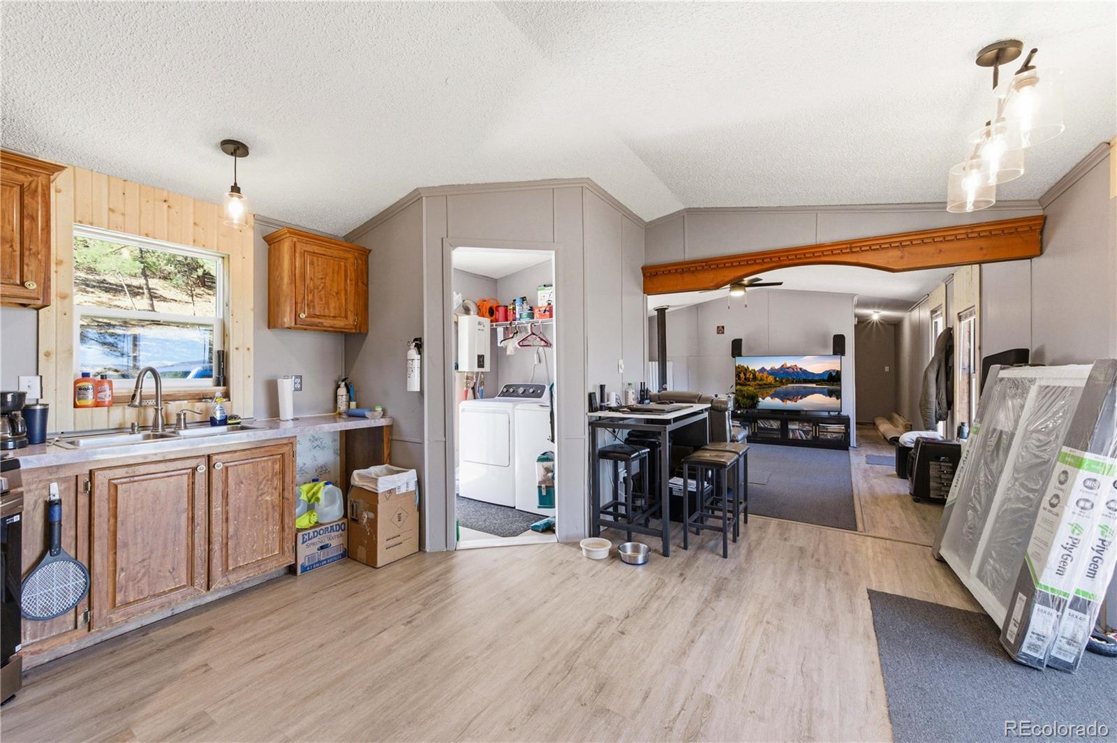 987 14th Trail Cotopaxi CO 81223