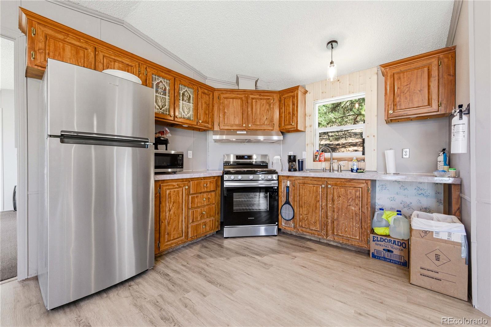 987 14th Trail Cotopaxi CO 81223