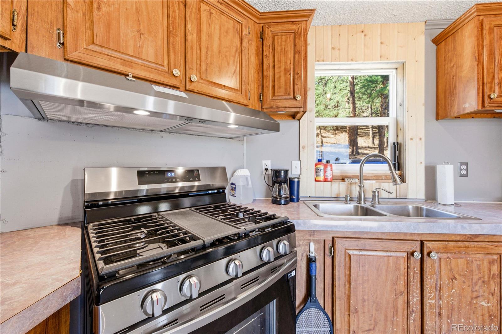 987 14th Trail Cotopaxi CO 81223