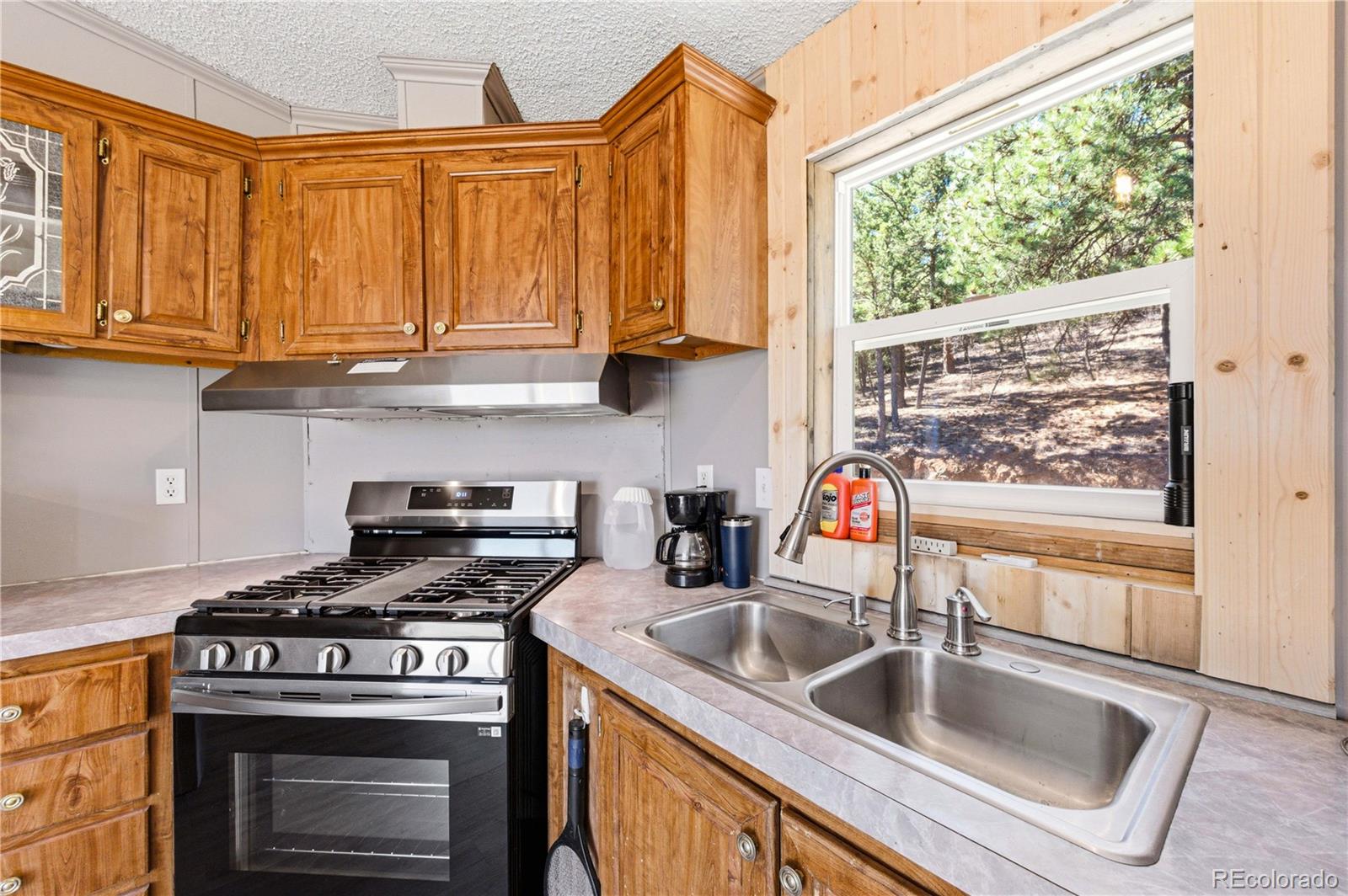 987 14th Trail Cotopaxi CO 81223
