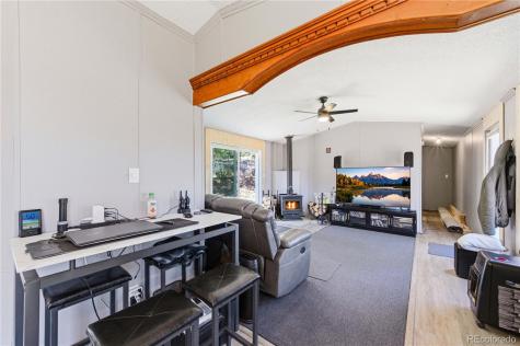 987 14th Trail Cotopaxi CO 81223
