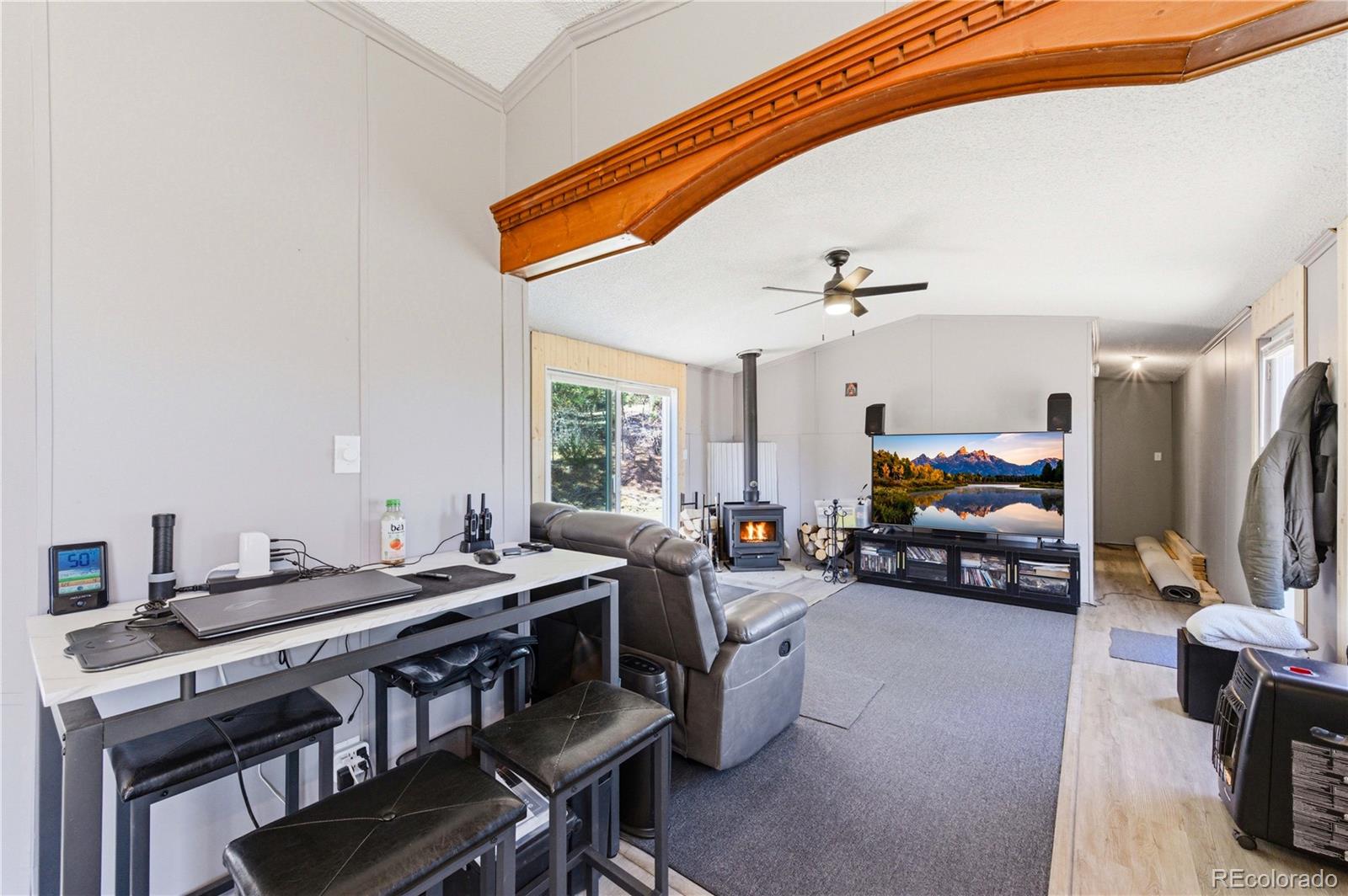 987 14th Trail Cotopaxi CO 81223