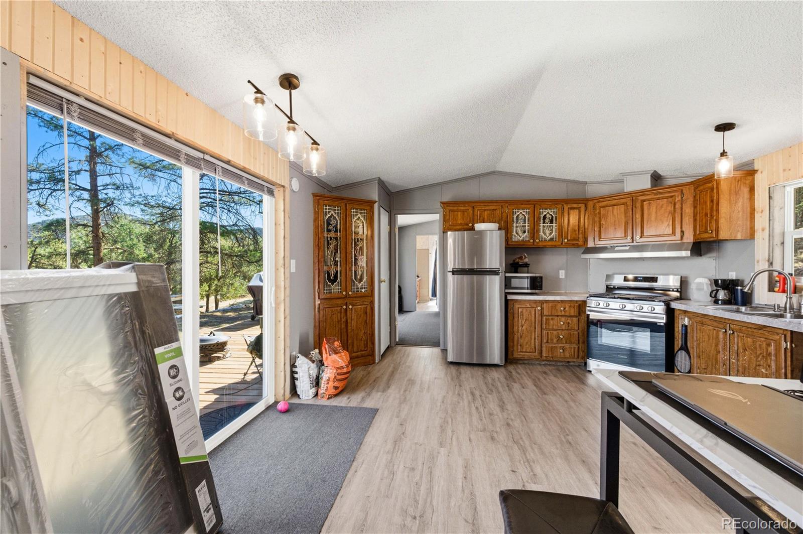 987 14th Trail Cotopaxi CO 81223