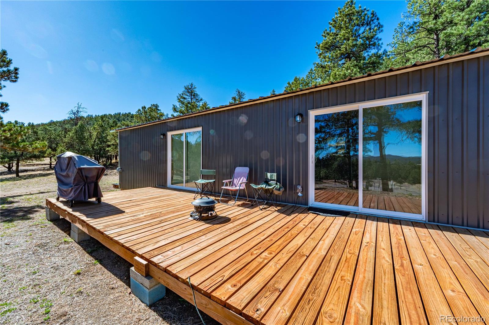 987 14th Trail Cotopaxi CO 81223