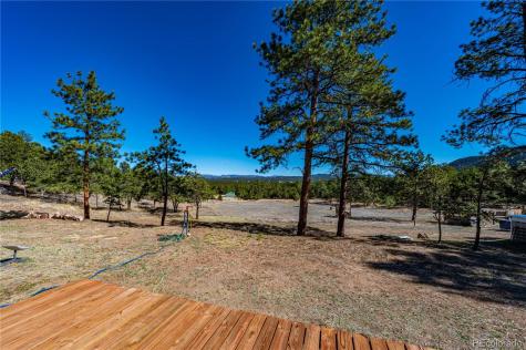 987 14th Trail Cotopaxi CO 81223