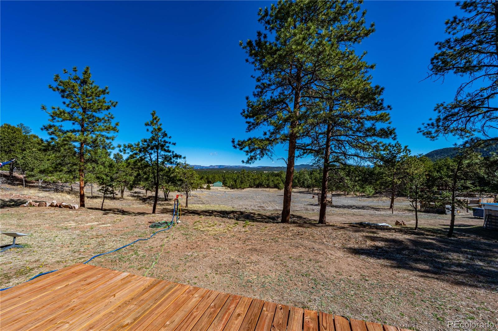 987 14th Trail Cotopaxi CO 81223