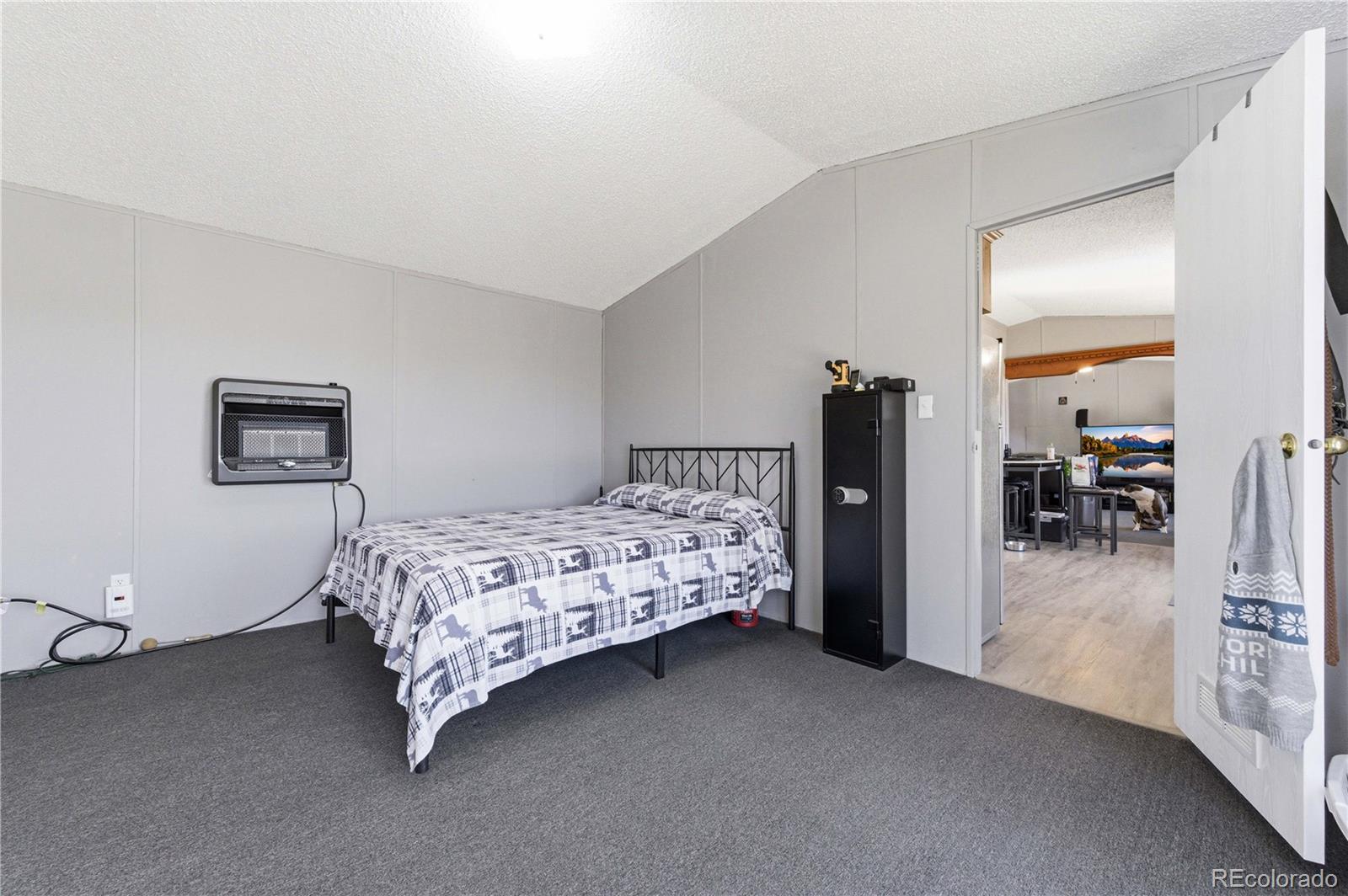 987 14th Trail Cotopaxi CO 81223