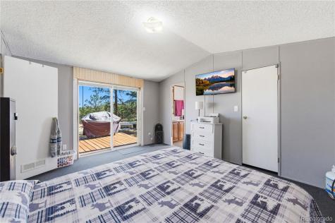 987 14th Trail Cotopaxi CO 81223