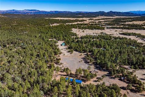 987 14th Trail Cotopaxi CO 81223