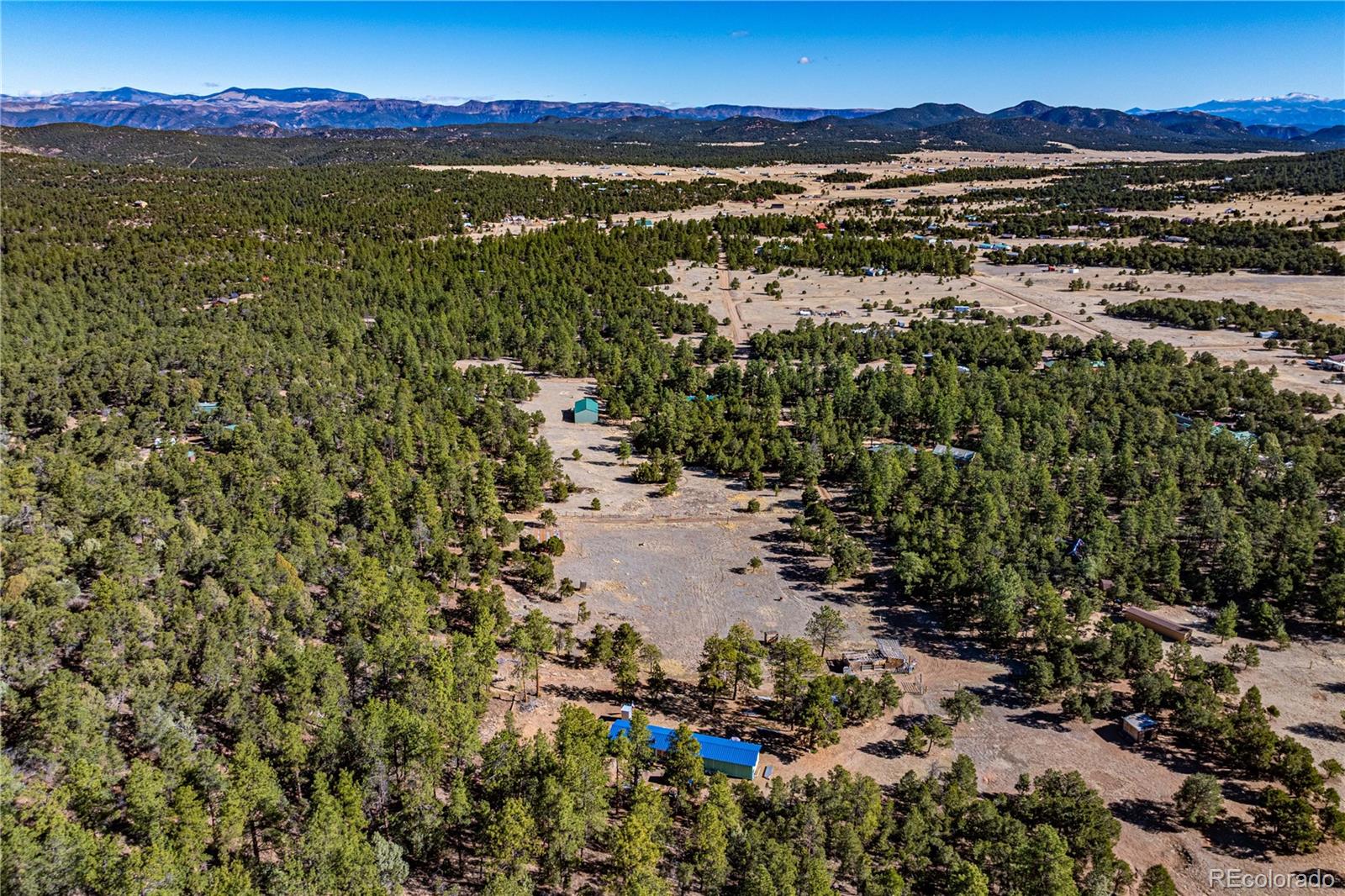 987 14th Trail Cotopaxi CO 81223