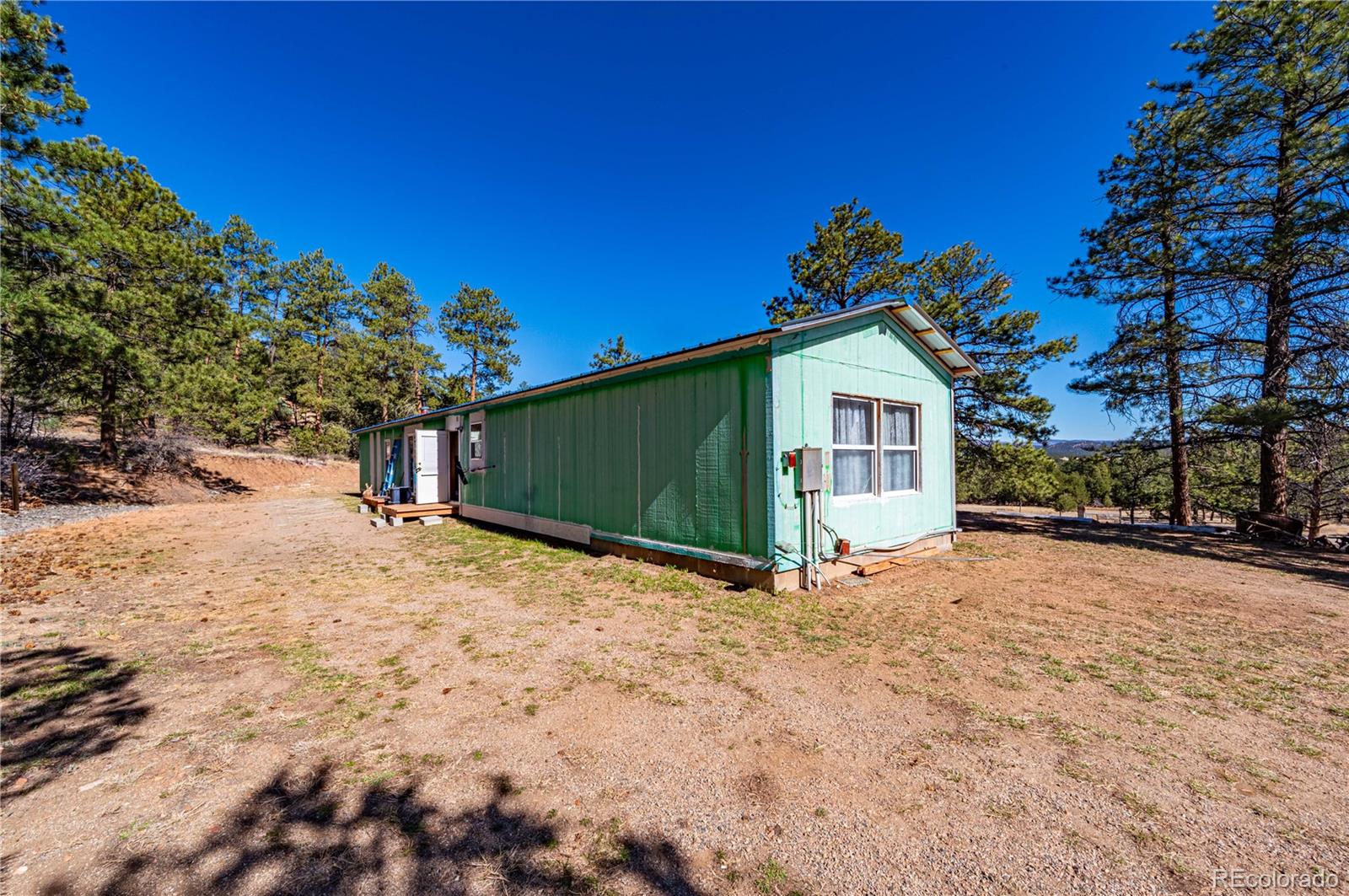 987 14th Trail Cotopaxi CO 81223