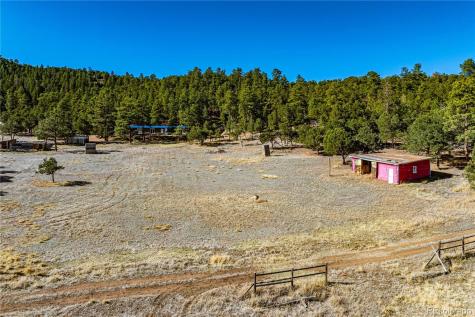 987 14th Trail Cotopaxi CO 81223