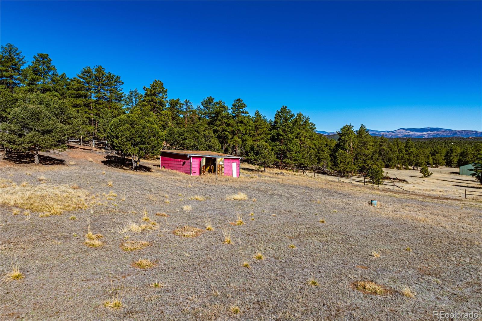 987 14th Trail Cotopaxi CO 81223