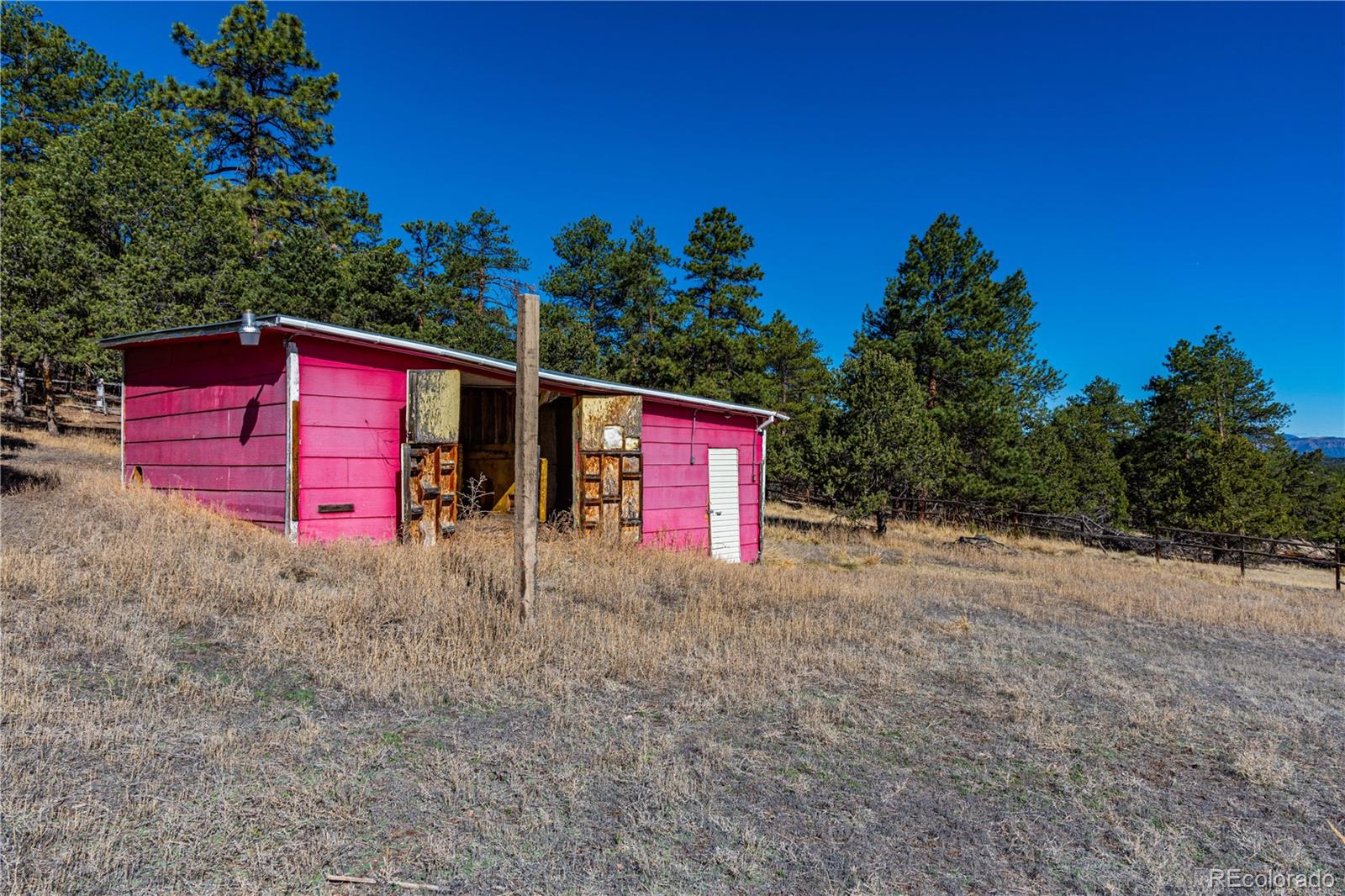 987 14th Trail Cotopaxi CO 81223