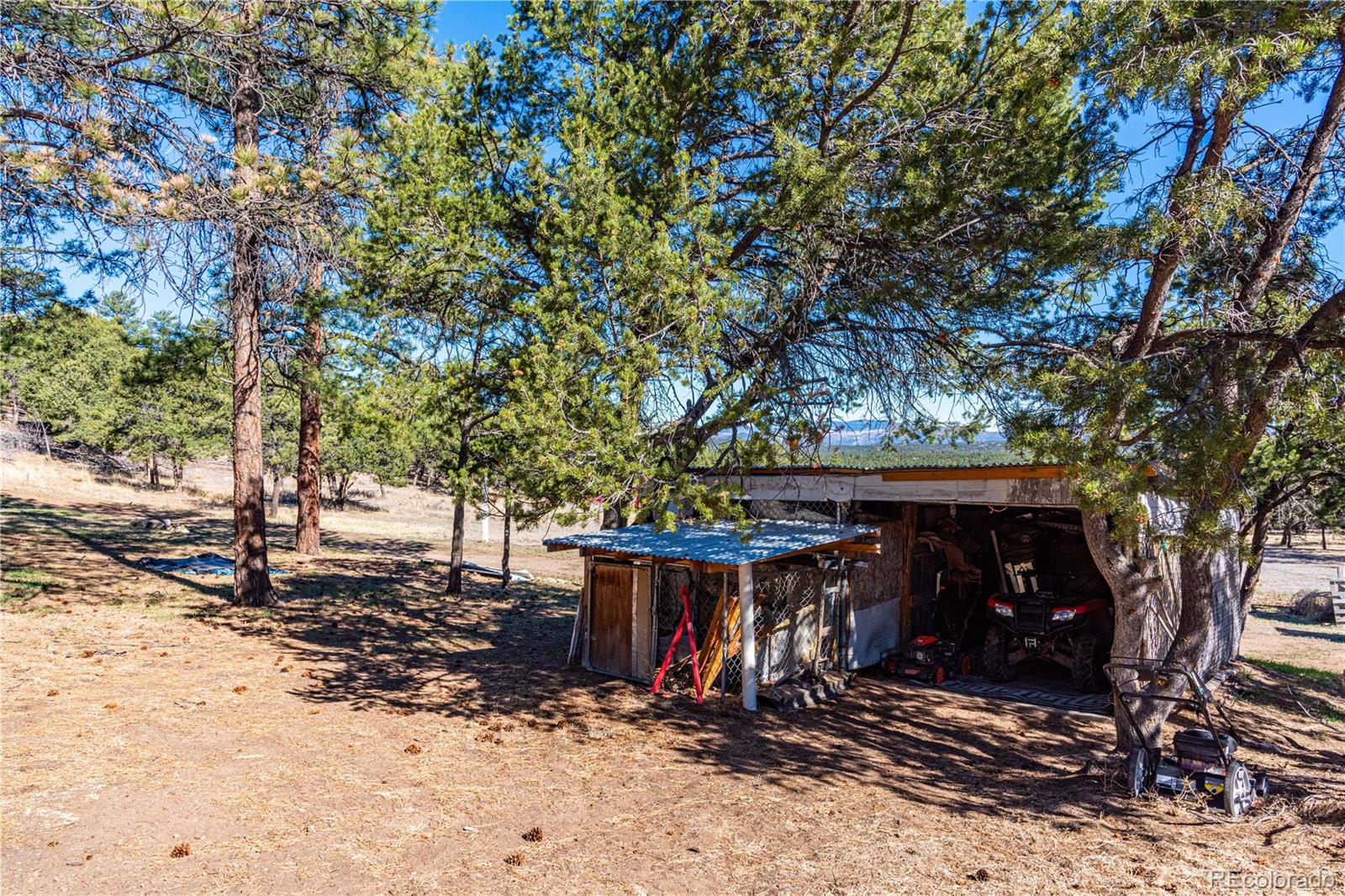 987 14th Trail Cotopaxi CO 81223