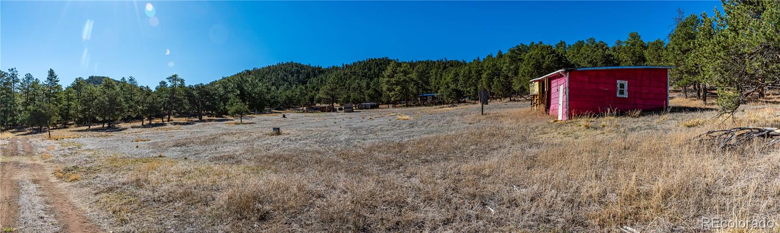 987 14th Trail Cotopaxi CO 81223