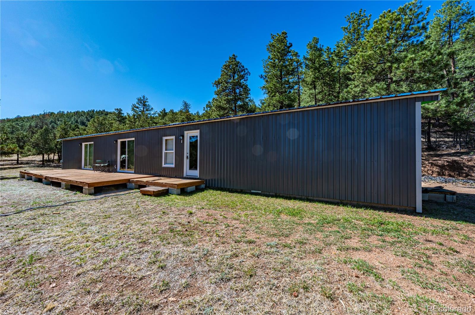 987 14th Trail Cotopaxi CO 81223