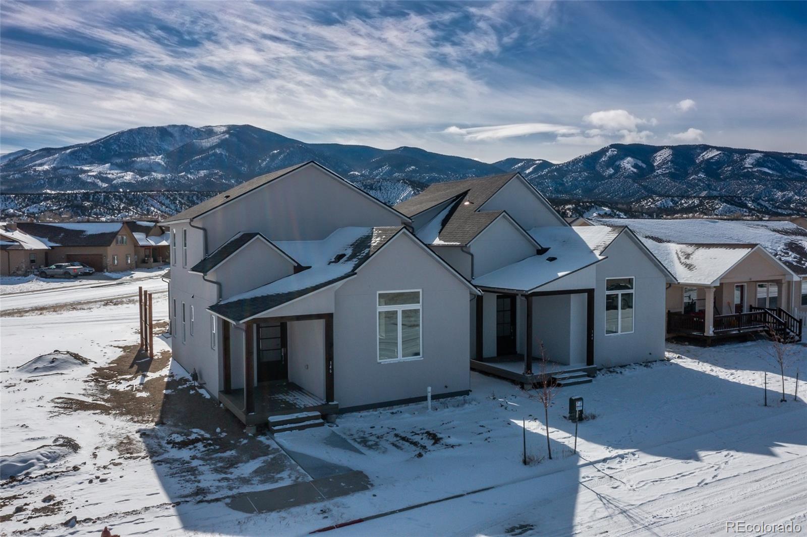 146 Starbuck Circle Salida CO 81201