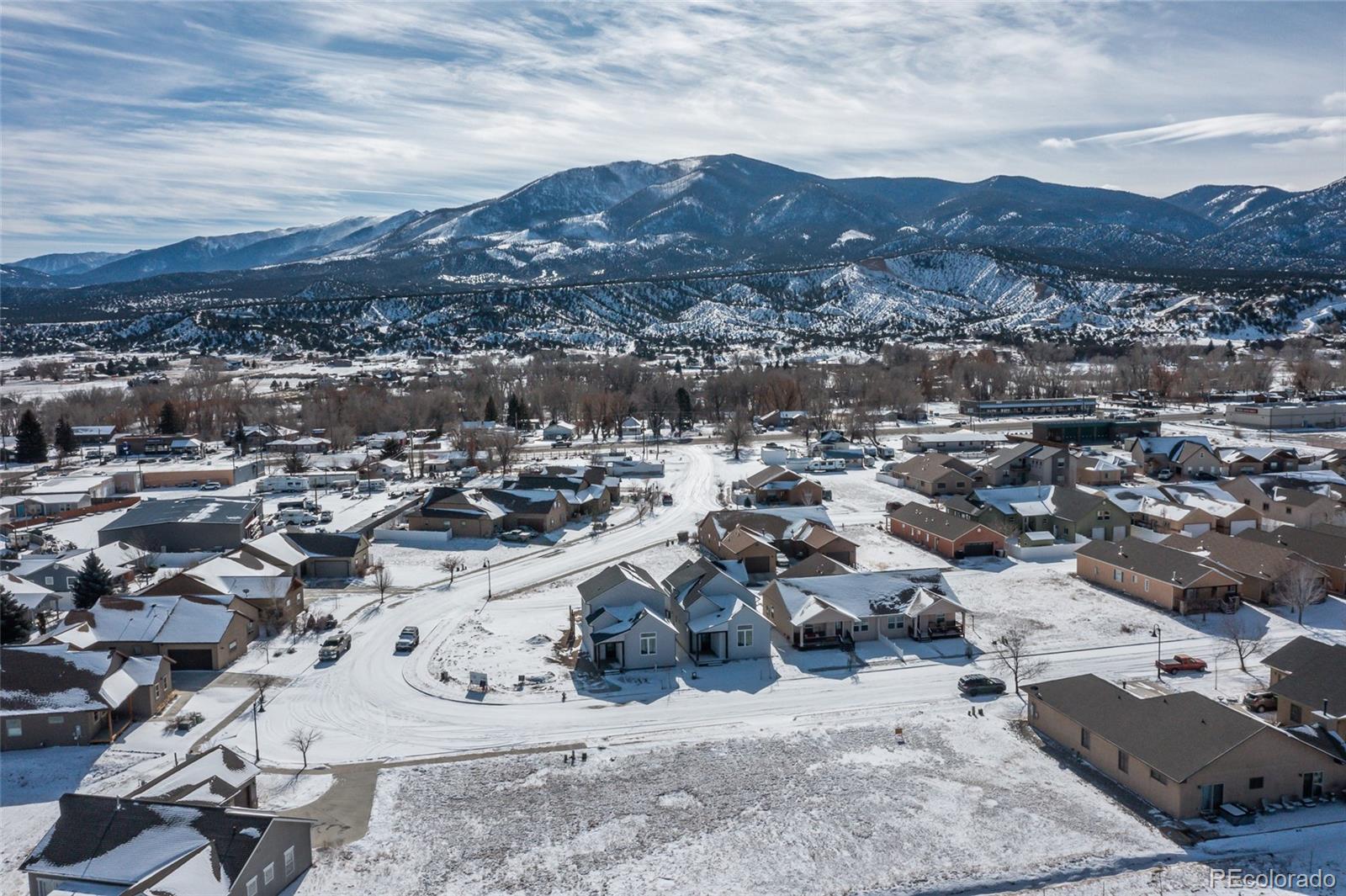 146 Starbuck Circle Salida CO 81201