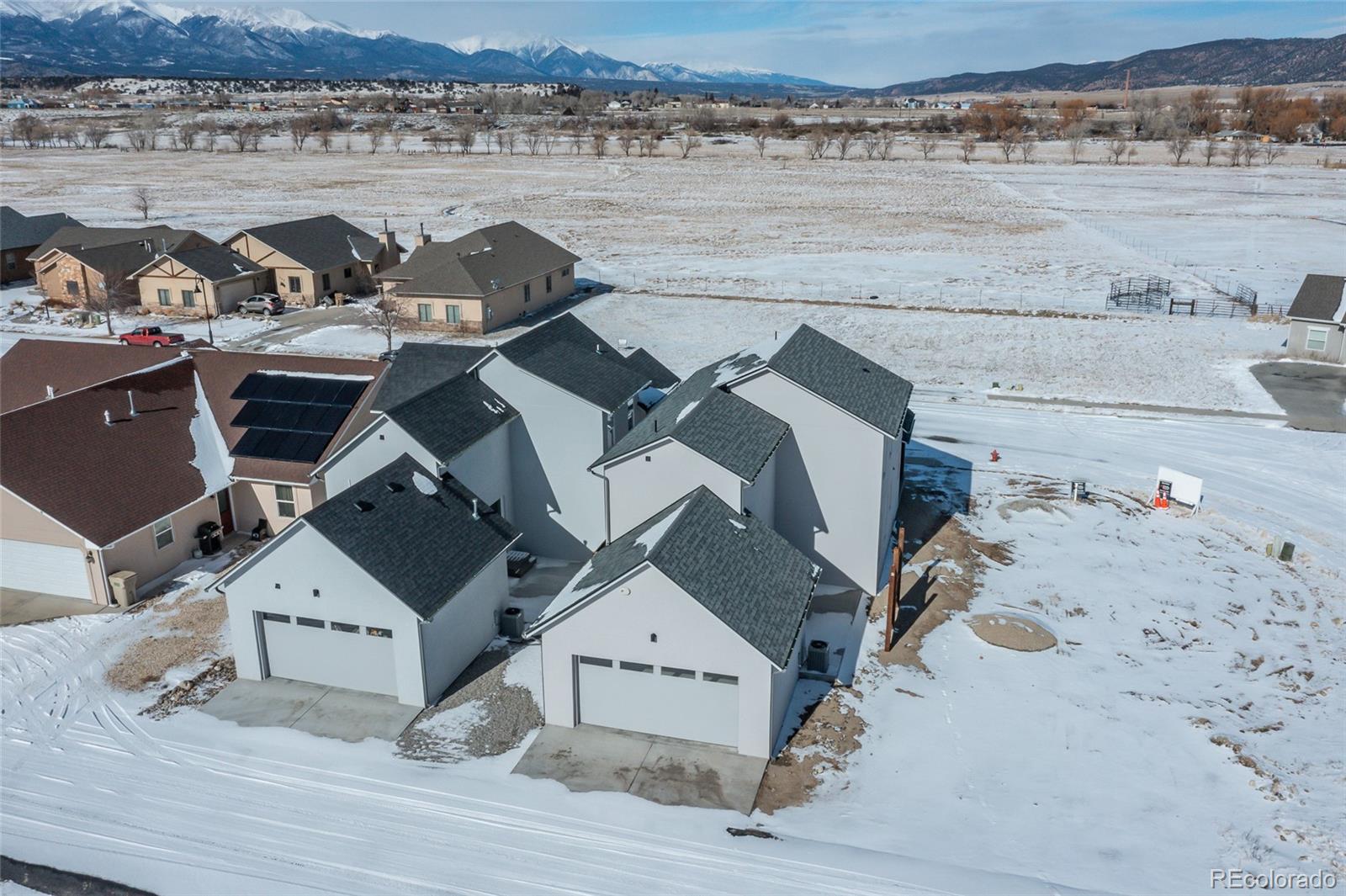 146 Starbuck Circle Salida CO 81201