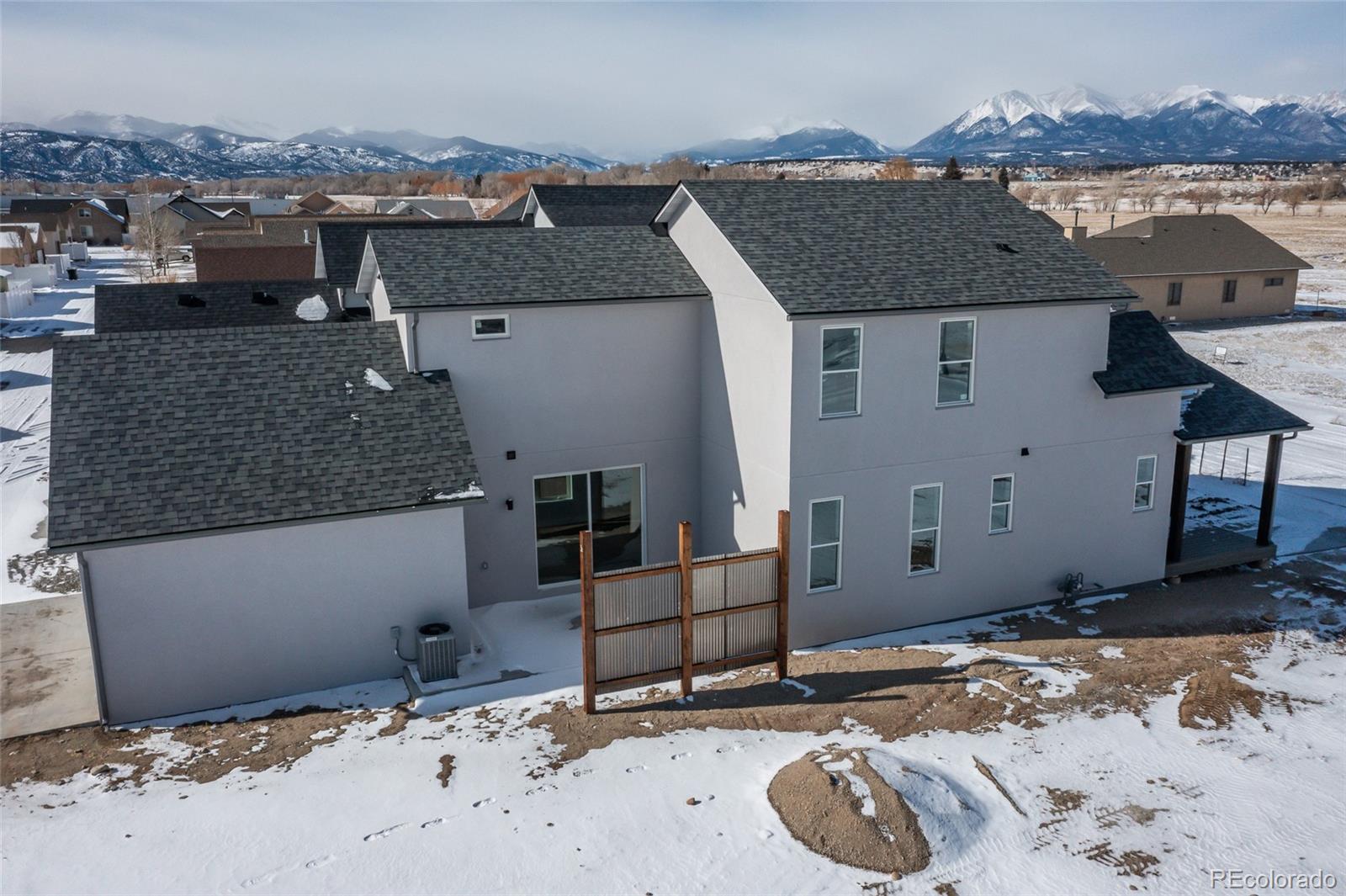 146 Starbuck Circle Salida CO 81201