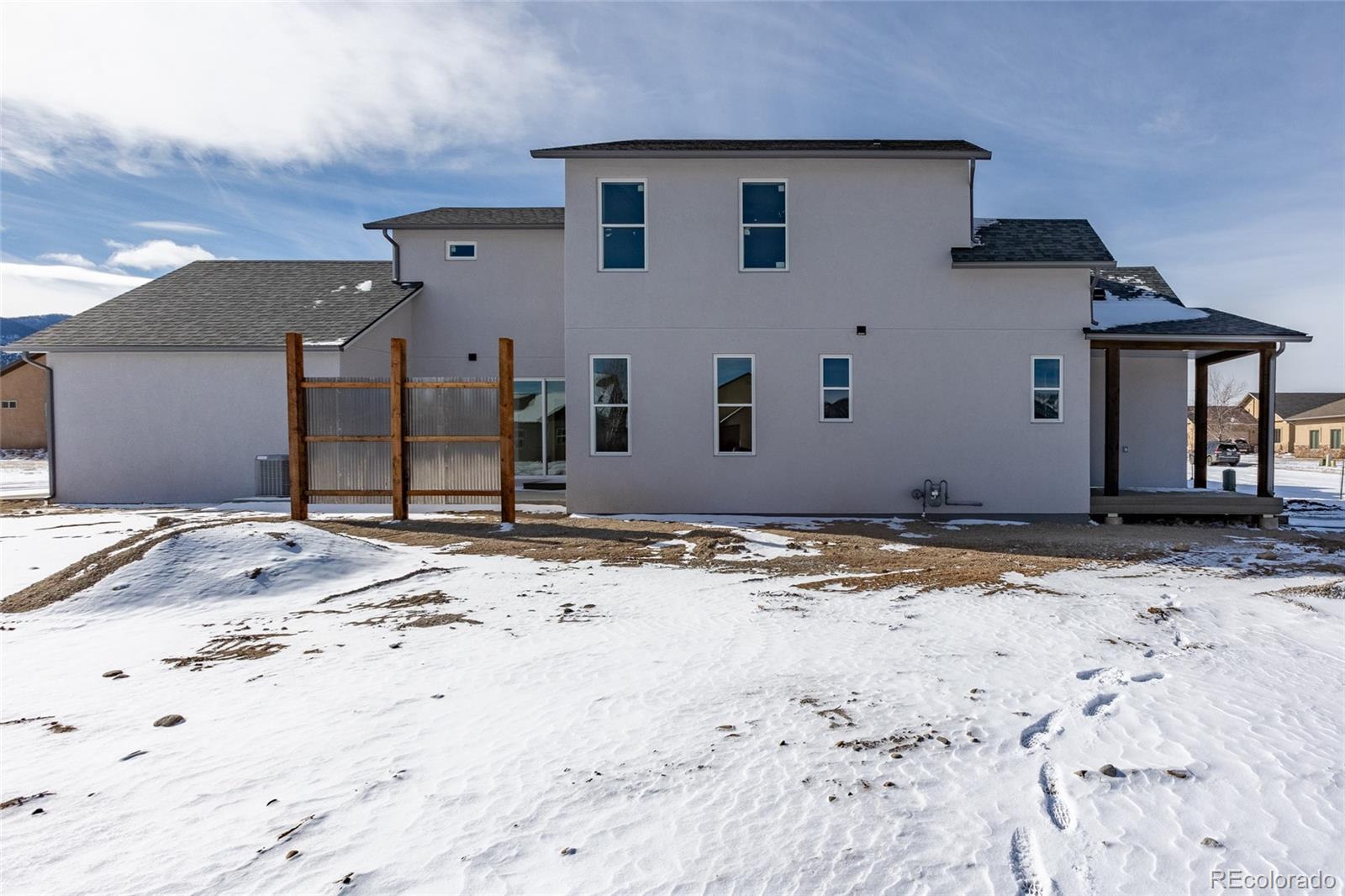 146 Starbuck Circle Salida CO 81201