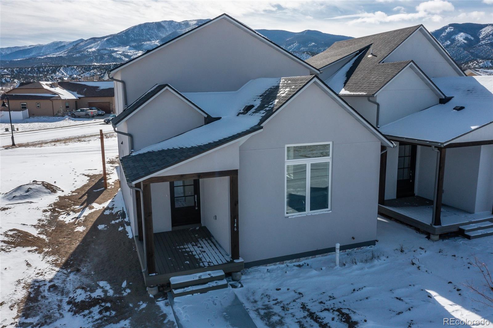 146 Starbuck Circle Salida CO 81201