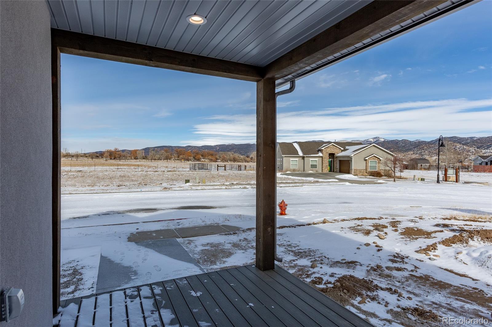 146 Starbuck Circle Salida CO 81201