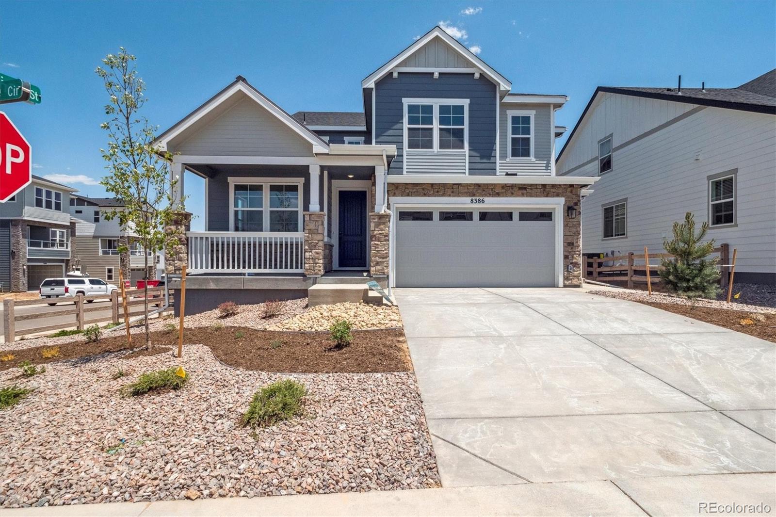 8386 Cokedale Circle Littleton CO 80125