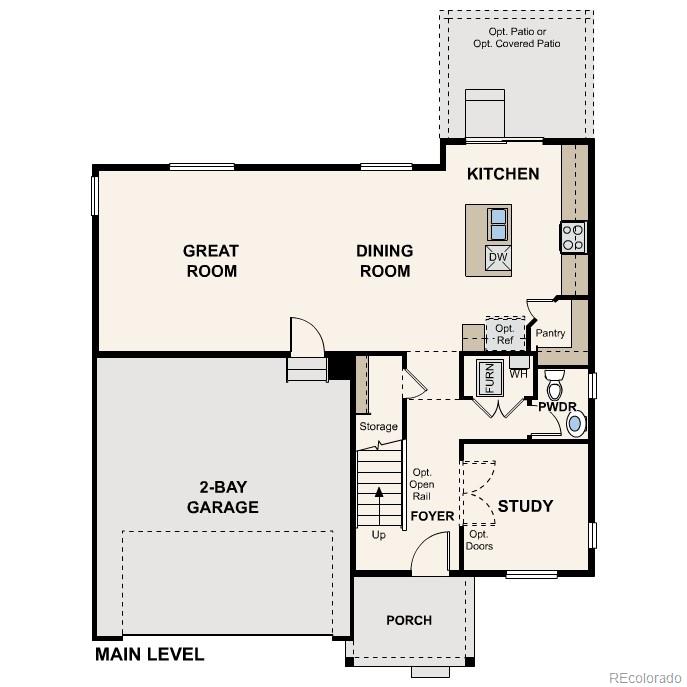 5618 Ranch Street Mead CO 80504