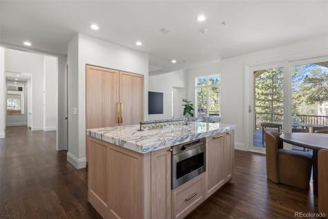 4511 Silver Cliff Court Castle Rock CO 80108