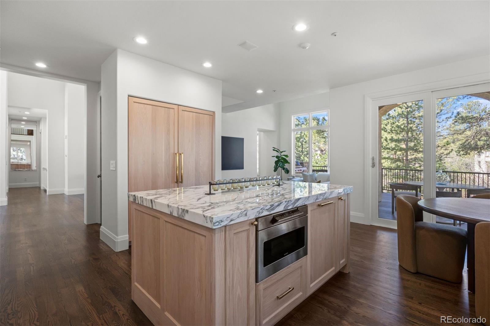 4511 Silver Cliff Court Castle Rock CO 80108