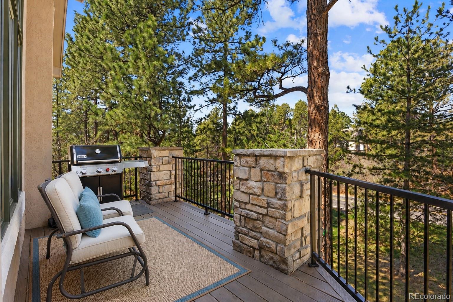 4511 Silver Cliff Court Castle Rock CO 80108