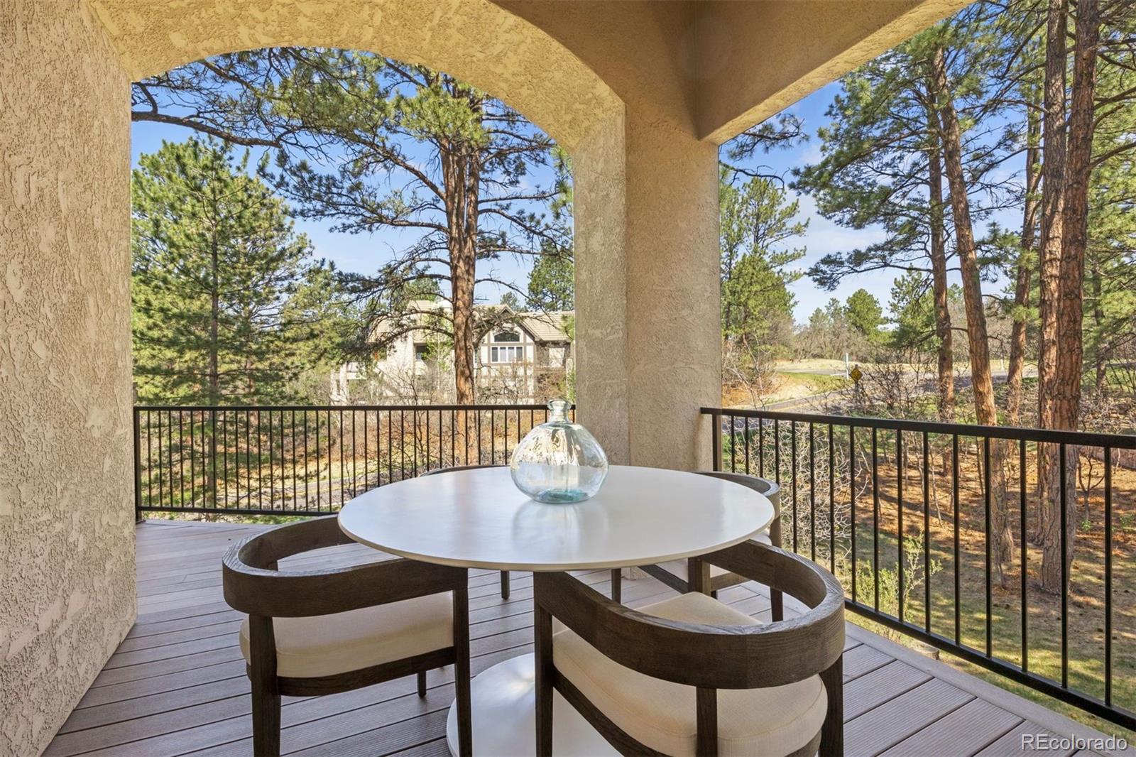 4511 Silver Cliff Court Castle Rock CO 80108