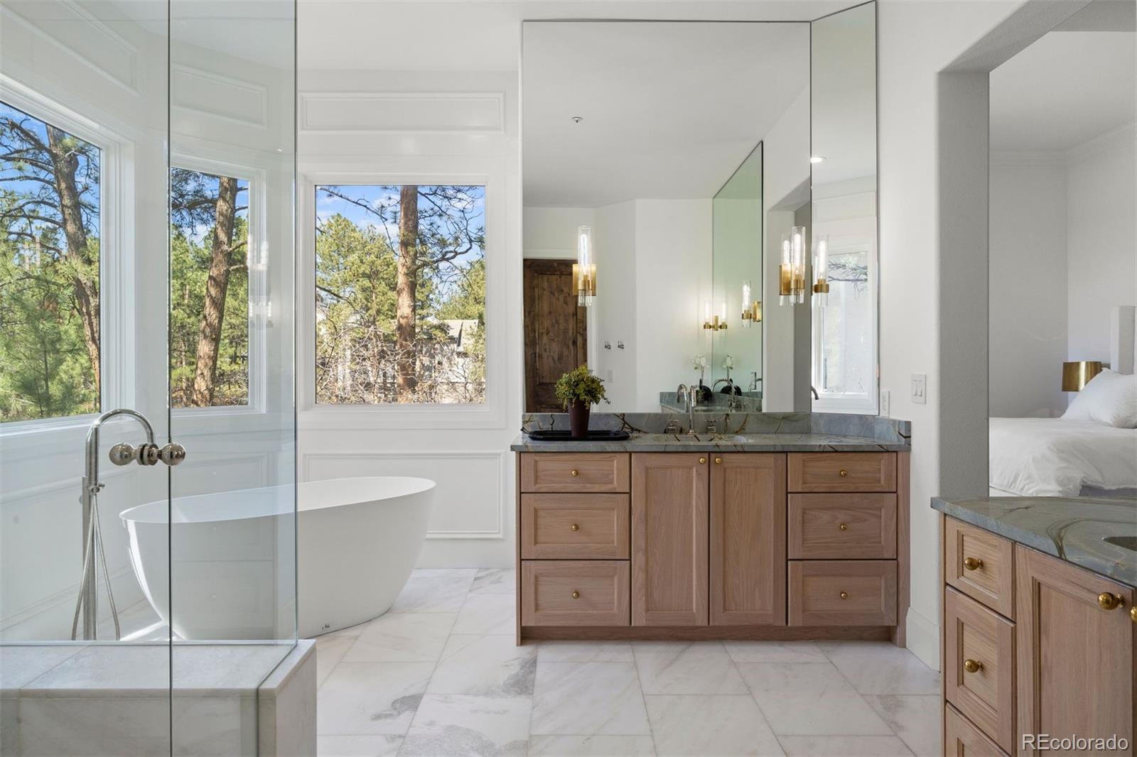 4511 Silver Cliff Court Castle Rock CO 80108