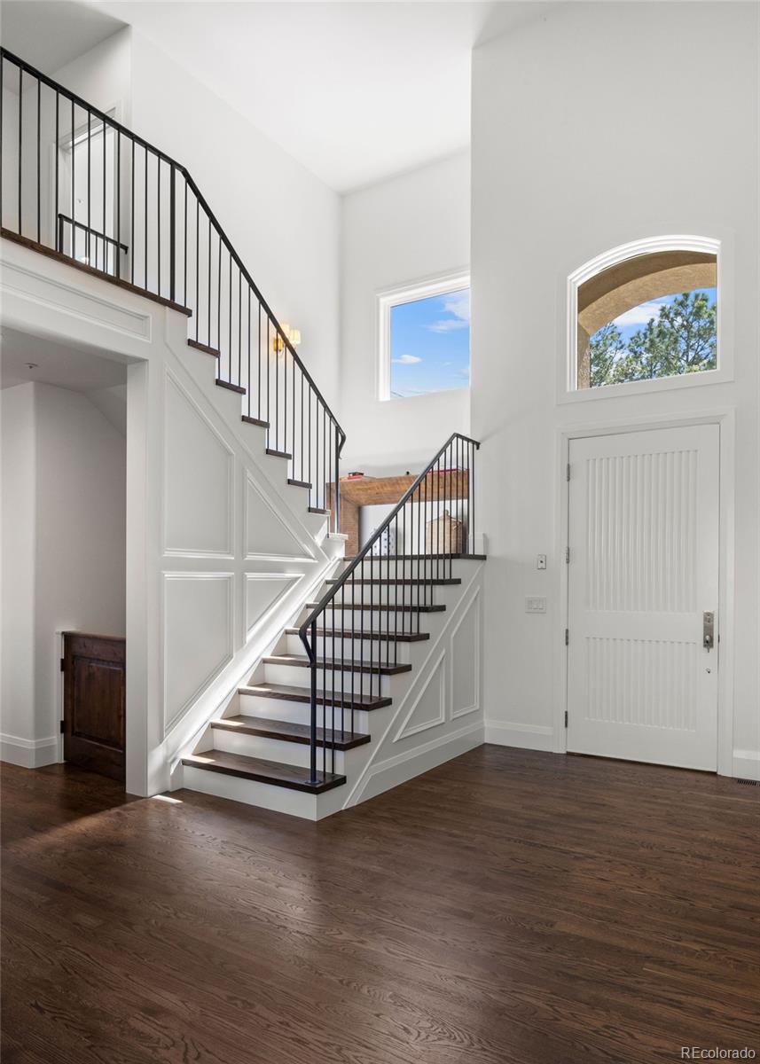 4511 Silver Cliff Court Castle Rock CO 80108