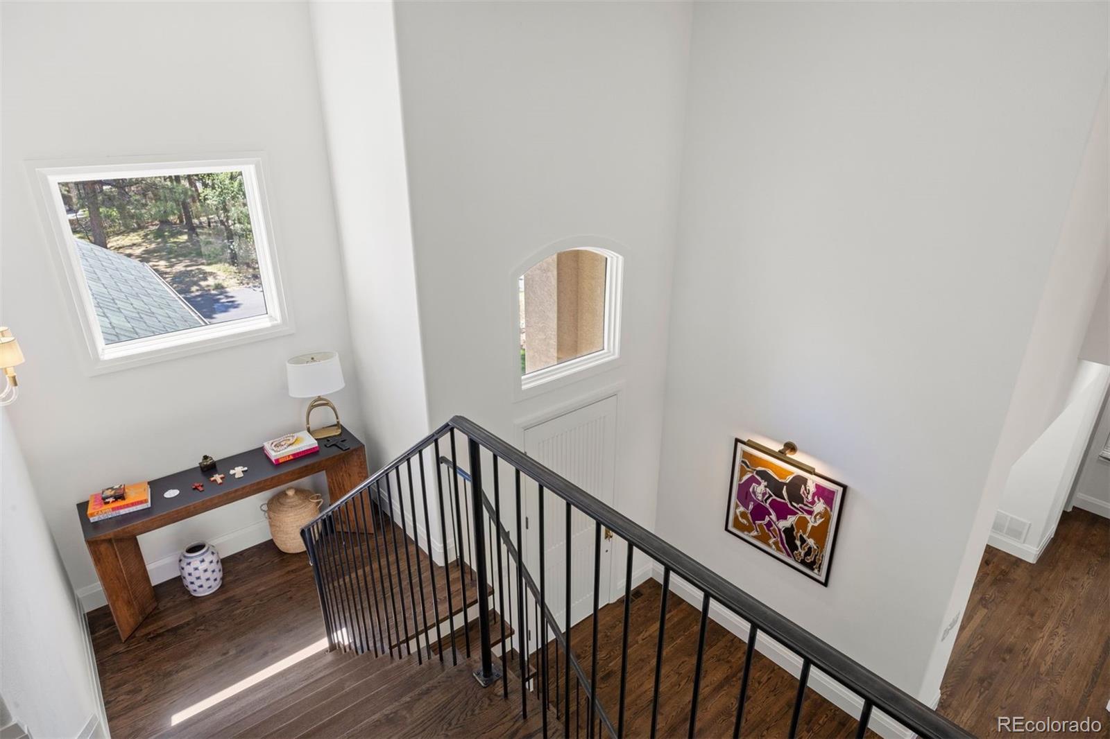4511 Silver Cliff Court Castle Rock CO 80108