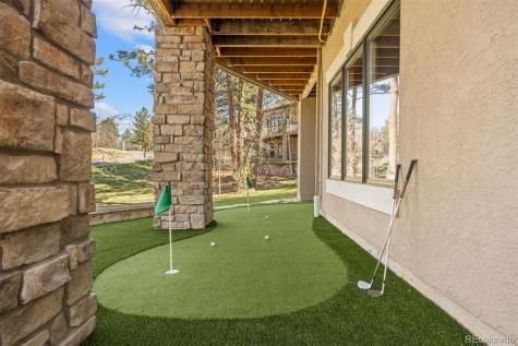 4511 Silver Cliff Court Castle Rock CO 80108
