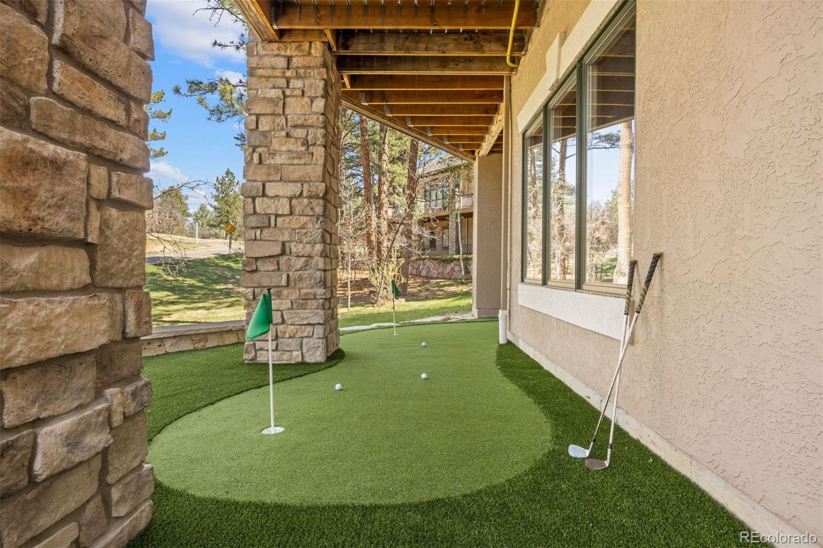 4511 Silver Cliff Court Castle Rock CO 80108